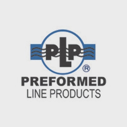 Preformed Line Products (Great Britain) Limited logo
