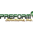 Preform Solutions logo