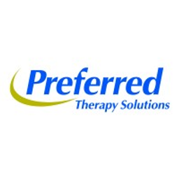 Preferred Therapy Solutions logo
