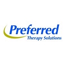 Preferred Therapy Solutions logo