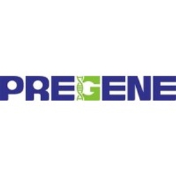 Shenzhen Pregene Biopharma Co., Ltd. logo