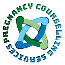 Pregnancy Counselling Services logo