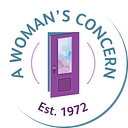 A Woman's Concern logo
