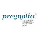 Pregnolia logo