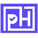 Prehired logo