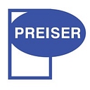 Preiser Scientific logo