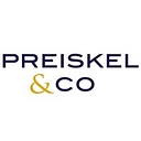 Preiskel & Co Llp logo