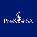 Pre K 4 Sa logo