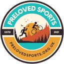 Preloved Sports CIC logo