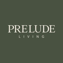 preludeliving.com logo