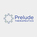 Prelude Therapeutics logo