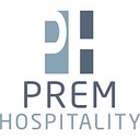 Prem Hospitality logo