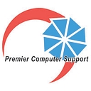 Premier Computer Support Ltd logo