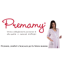 Premamy logo