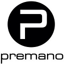 premano GmbH & Co. KG logo