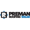 Preman Roofing-Solar logo