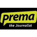 Prema The Journalist logo