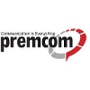 Premcom Corporation logo