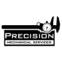 Precision Mechanical Services, Llc logo