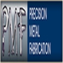 PMF Weldments logo