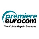 Premiere Eurocom Limited logo