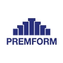 Premform logo