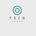 PREM Group Limited logo