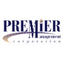 Premier Management Corporation logo