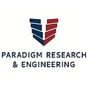 Paradigm Research And Engineering logo
