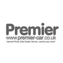Premier Automotive Limited logo