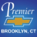 Premier Chevrolet logo