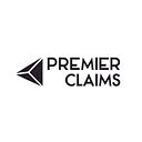 Premier Claims logo