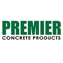 Premier Concrete Products Inc logo