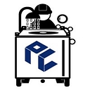 Premier Container logo