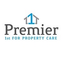 Premier   1st For Property Care logo