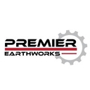 Premier Earthworks logo