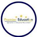 Premier Education Ltd logo