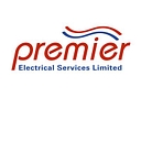 Premier Electrical Services Ltd logo