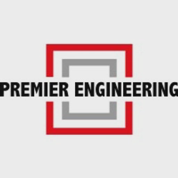 Premier Engineering  Yorkshire Limited logo
