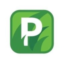 Premier Lawns logo