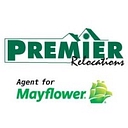 Premier Relocations Mayflower logo