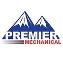 Premier Mechanical logo