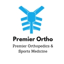 Premier Orthopaedics And Sports Medicine logo