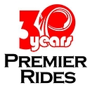 Premier Rides, Inc. logo