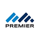 Premier Roofing Company logo