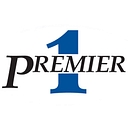 Premier 1 Supplies logo