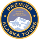 Premier Alaska Tours, Inc. logo