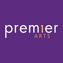 Premier Arts, Resident Theatre Company of The Lerner Theatre logo