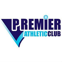 Premier Athletic Club logo