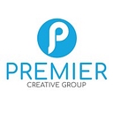 Premier Creative Group logo